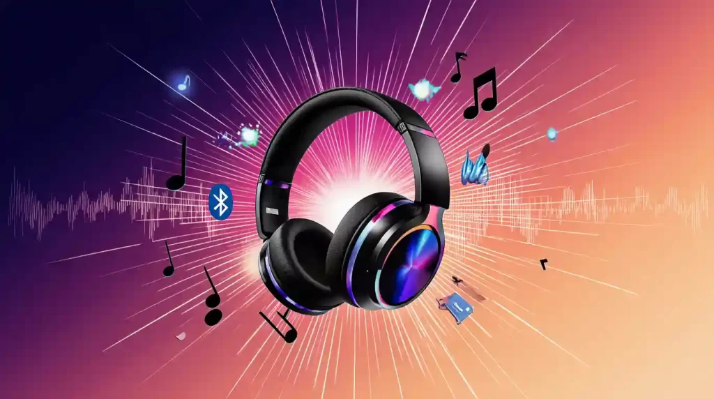 écouteur non filaire