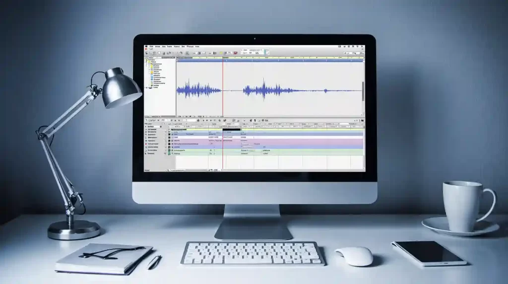 monter audio gratuit en ligne